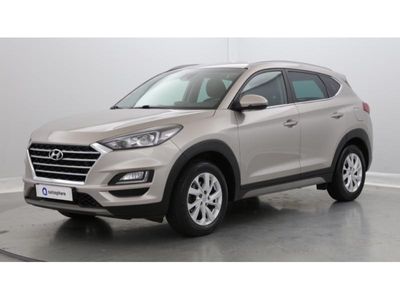 occasion Hyundai Tucson TUCSON1.6 CRDi 136 DCT-7 - Creative