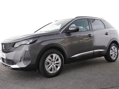 occasion Peugeot 3008 Puretech 130ch S&S BVM6 Style