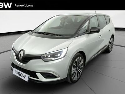 Renault Grand Scénic IV