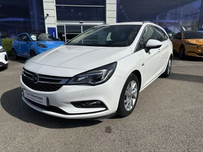 occasion Opel Astra 1.6 D 136ch Innovation
