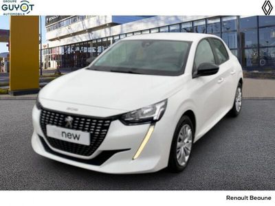 occasion Peugeot 208 208BlueHDi 100 S&S BVM6 Active