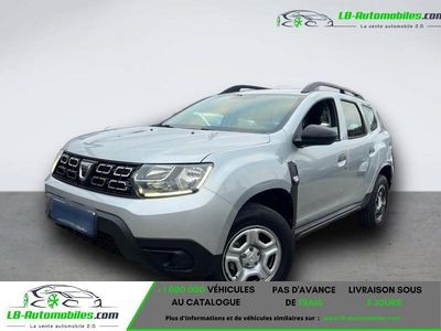 Occasion Dacia Duster 101 ch (74 kW) 2020