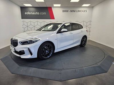 occasion BMW 118 118 d 150 ch BVA8 M Sport