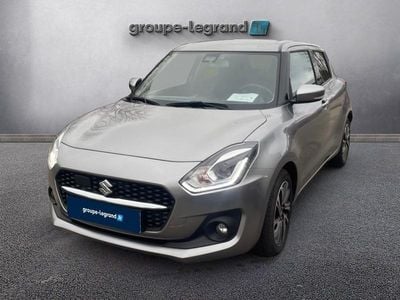 Occasion 2023 Suzuki Swift Citadine | 15 790 € (Prix juste)