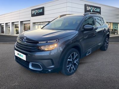 occasion Citroën C5 Aircross PureTech 130ch S&S Feel E6.d-TEMP