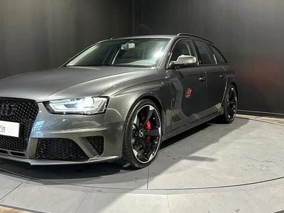 Audi RS4