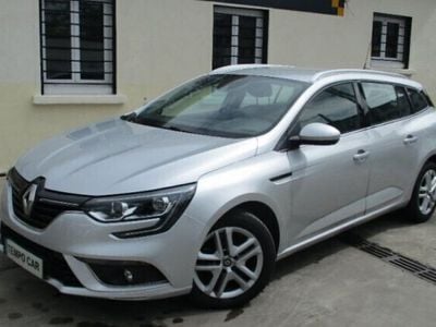Renault Mégane GrandTour