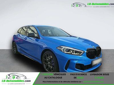 occasion BMW M135 Serie 1 i xDrive 306 ch BVA