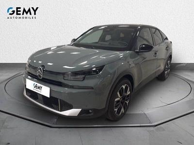 Occasion 2024 Citroën C4 Berline | 29 190 €