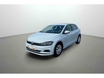 occasion VW Polo VI 1.0 80 S&S BVM5 Edition