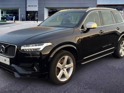 Occasion 2016 Volvo XC90 R-Design SUV | 34 900 €