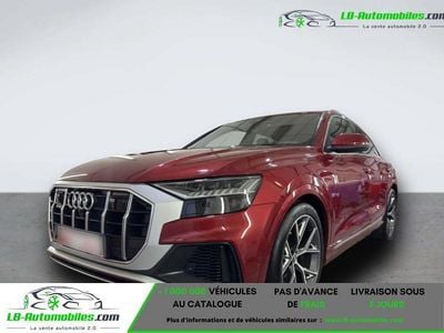 Occasion 2020 Audi SQ8 Sport SUV | 81 300 €