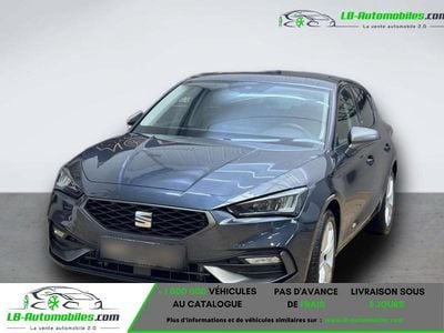 Occasion 2021 Seat Leon FR Berline | 23 800 € (Prix juste)
