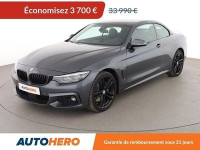 BMW 435