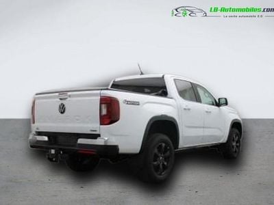 VW Amarok