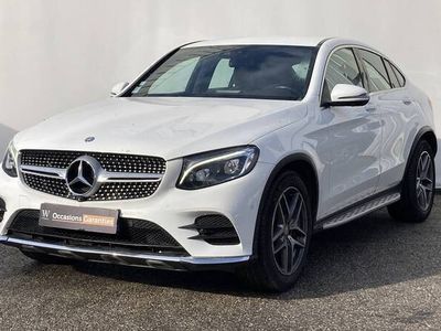 occasion Mercedes GLC220 