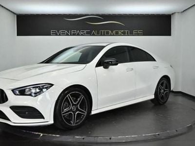 Mercedes 200