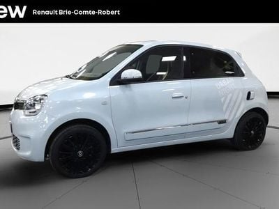Occasion Renault Twingo Urban Night 60 kW (82 ch) 2022 Blanc Citadine