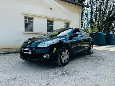 Renault Mégane III