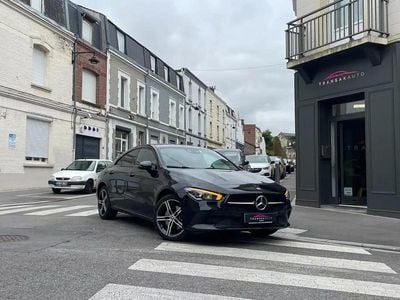Mercedes CLA250e