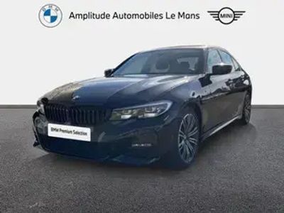 occasion BMW 316 Serie 3 da Mh 122ch M Sport