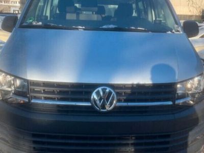 occasion VW Caravelle T66. 2.0 TDI 150 BMT LONGUE DSG7 CONFORTLINE / 9 pla