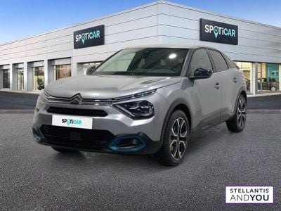 Citroën e-C4