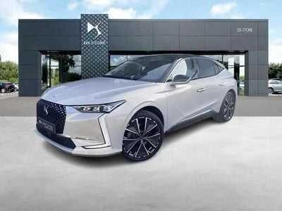Occasion DS Automobiles DS4 Rivoli 226 ch (166 kW) 2022 Beige SUV