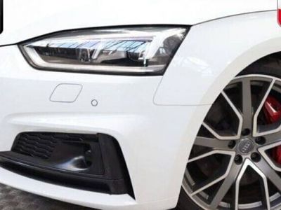 occasion Audi S5 3.0 Tdi 347ch Quattro