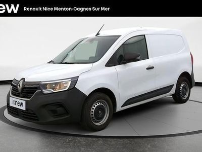 Blanc Occasion 2023 Renault Kangoo Monospace | 17 699 €