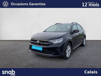 occasion VW Taigo Taigo1.0 TSI 95 BVM5