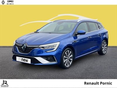 occasion Renault Mégane Coupé Estate 1.6 E-Tech Plug-in 160ch RS Line -21N