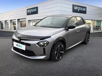Occasion Lancia Ypsilon 101 ch (74 kW) 2025 Gris granito métallisé Citadine