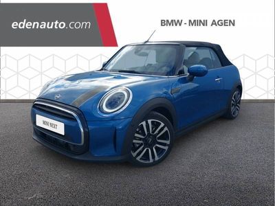 Mini Cooper Cabriolet