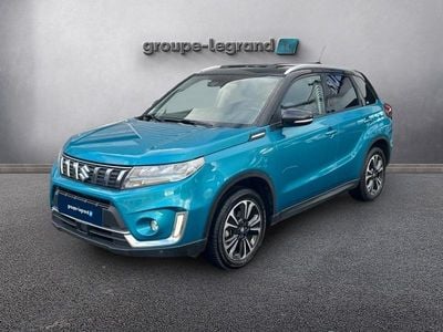 Occasion 2022 Suzuki Vitara Style | 19 490 € (Prix juste)