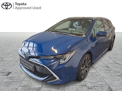 occasion Toyota Corolla d'occasion 2.0 HYBRID e-CVT Premium