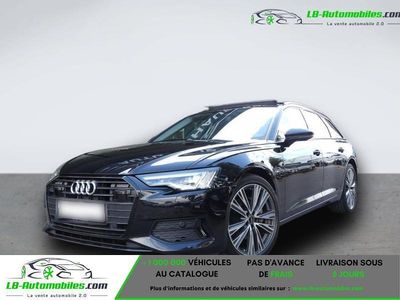 Occasion 2021 Audi A6 Sport Break | 44 400 €