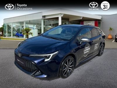 occasion Toyota Corolla Touring Spt 2.0 196ch GR Sport MY24