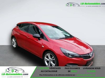 Occasion 2020 Opel Astra Berline | 14 900 € (Prix cher)