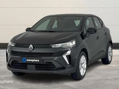 Occasion 2025 Renault Captur Evolution SUV | 25 999 € (Prix assez cher)
