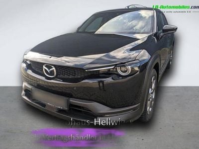 Mazda MX30