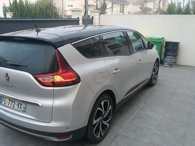 Occasion 2020 Renault Grand Scénic IV Intens Monospace | 8 480 € (Super prix)