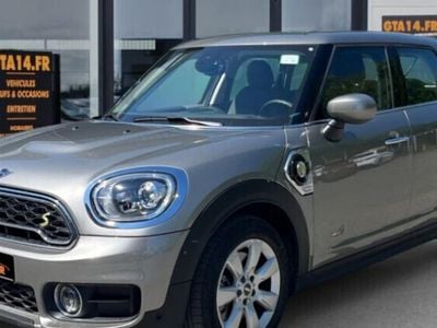 Mini Cooper Countryman