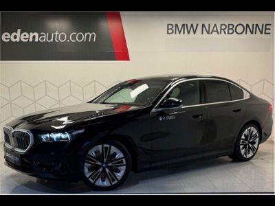 occasion BMW i5 