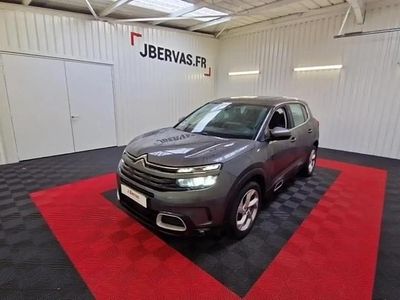 Occasion Citroën C5 Aircross Business Class 131 ch (96 kW) 2021 SUV