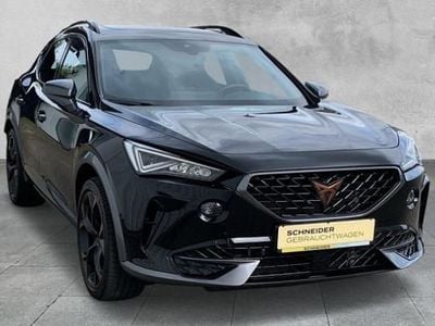 Occasion 2022 Cupra Formentor VZ SUV | 32 990 € (Prix juste)