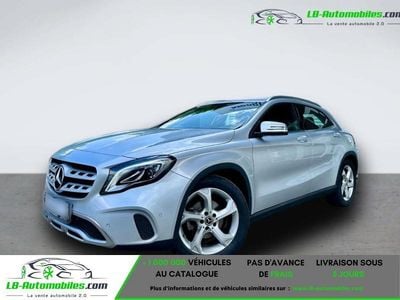 Occasion 2019 Mercedes GLA180 SUV | 23 400 € (Bon prix)