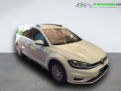 VW Golf VII