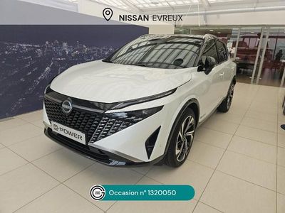Occasion 2025 Nissan Qashqai Tekna+ SUV | 43 000 €