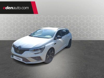 Renault Mégane IV